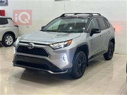 تويوتا راف 4